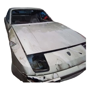944 2,5 Waschflasche & Motor - Bild 1 von 5