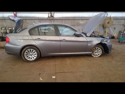 Carrier Coupe Rear AWD Manual  Fits 07-13 BMW 328i 3969665 - Image 1 of 4