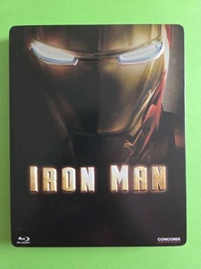 19 verschiedene Marvel Steelbooks Blueray - Iron Man, Thor, Avengers, Hulk, etc. - Bild 1 von 19