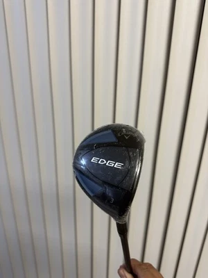 Men’s Callaway Edge 3 Wood Regular Flex Graphite Shaft Right Handed - Image 1 of 4