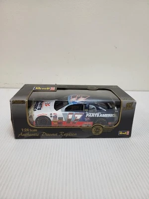 Darrell Waltrip 1997 #17 1/24 piezas America Revell Foto 1 de 2