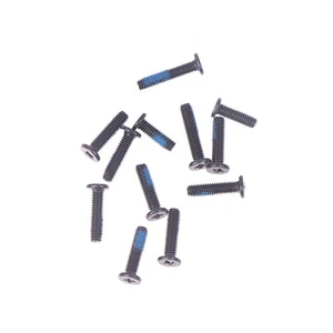 12PCS Laptop Lower Bottom Base Cover Case Screws For TUF Gaming A15 FA507 FX _mu - Bild 1 von 11