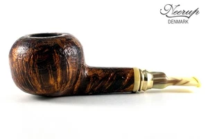 PEDER JEPPESEN NEERUP Classic T. 2 | Dinamarca | Pipa 9mm Filtro 265 - Imagen 1 de 3