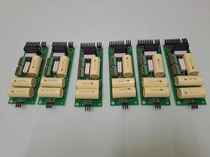 Gutor 0P0010 PCB Circuit Board OP0010 Lot of 6 New - Picture 1 of 8