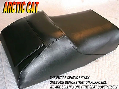 Nueva funda de asiento Arctic Cat Mountain Cat King Cat 2003-06 570 600 800 900 EFI 700B Foto 1 de 3