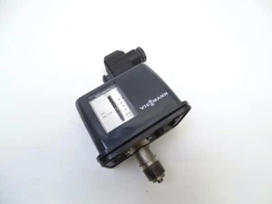 Danfoss Viessmann Druckschalter BCP3H - 017B0238 - Bild 1 von 8