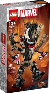 LEGO MARVEL HEROES Venomised Groot 76249 - BNISB - AU - Imagen 1 de 3