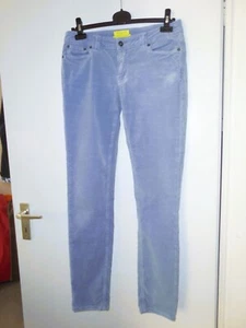 Witty Knitters Jeans Gr. 28 hellblau Röhre-Jeans s. Bild/Beschreibung - Bild 1 von 1