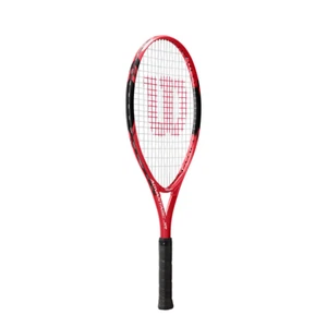 Wilson Advantage 25-inch Junior Tennis Racquet Lightweight - Picture 1 of 1