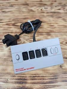 NES Nintendo Entertainment System || 1,2 de 6 || Adaptador Four Score🔥 - Imagen 1 de 6