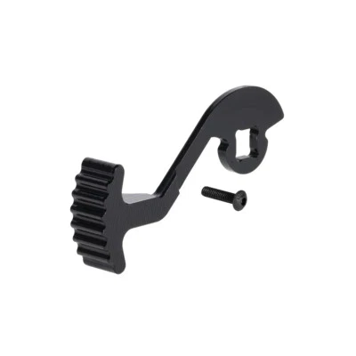 For FlySky Noble NB4 Noble Lite /PRO One Hand Control Steering Wheel Transmitter - Image 1 of 4
