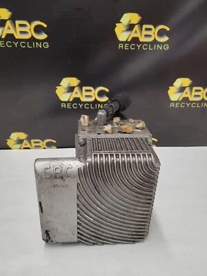 2003-2004 Mercedes-Benz E500 ABS Hydraulic Anti-lock Brake Pump Assembly OEM - Image 1 of 4