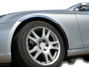 Elargisseurs d'Ailes Audi 80 B4 Berline 1991-1996 - Foto 1 di 5