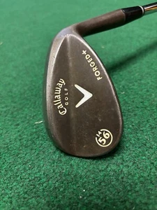 Callaway Forged + Sand Wedge 56* / 14*, Stiff-Flex Steel, 35” Right Handed - Picture 1 of 5