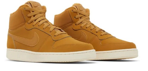 NIKE EBERNON MID SE UK 11. 5 AQ8125 700