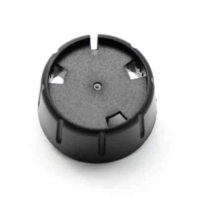 DELONGHI Manopola Timer Originale Forno Sfornatutto Maxi EO3235 EO3275 EO3285 - Immagine 1 di 2