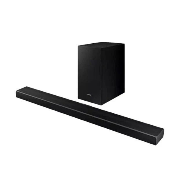 Samsung HW-Q59CT 5.1 channel Soundbar - Black (HWQ59CT/ZA)