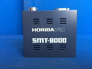 Horibastec SMT-8000 BTBAS 200CCM Mass Flow Controller - Picture 1 of 4