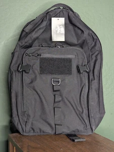 Grey Ghost Gear Griff Pack Black NWT - Picture 1 of 2