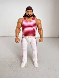 WWE Tugboat Mattel Wrestling Spielzeug Actionfigur Elite Kollektion Serie 44 - Bild 1 von 5