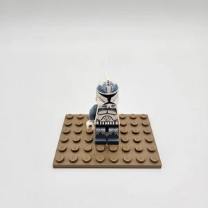 Lego Star Wars Klonkrieger, 104. Bataillon „Wolfsrudel“ (Phase 1) sw0331 - Bild 1 von 8