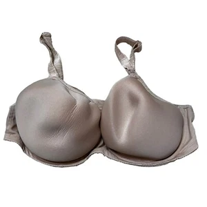 Freya Pure Underwire Spacer Moulded Nursing Bra AA1581 34DDD - Picture 1 of 4