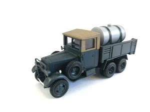 MERCEDES-BENZ G3A Sd.Kfz. 70 1929-35 TANKER TRUCK - 1:72 -ready built 72159E - Picture 1 of 1