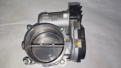 Conjunto de válvula de carrocería del acelerador del motor Dodge Charger Chrysler 300 2011-2020 fabricante de equipos originales 57 k Foto 1 de 4