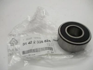 BMW R1150 R 1150 WHEEL BEARING (D) - Picture 1 of 4