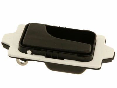 For 1988 BMW 535is Inside Door Handle Left 26923NP Foto 1 de 2