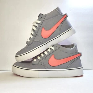 Nike Braata LR Mid Damen-Sportschuh Größe 6  - Bild 1 von 7