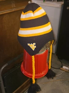 WEST VIRGINIA UNIVERSITY gorro tobogán - Imagen 1 de 1