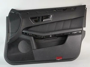 2010 - 2013 Mercedes E Class W212 Door Panel Inner Right Passenger Front Oem - Picture 1 of 11