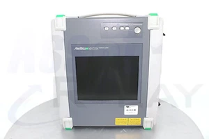 Anritsu MD1231A Network Analyzer MU120101A and M120102A modules included! Tested - Picture 1 of 3