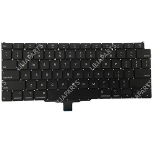 US Keyboard for MacBook Air Retina 13" A2179 Early 2020 Model Laptop - Picture 1 of 4
