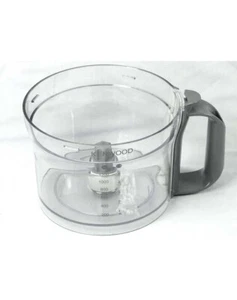 Tazón de repuesto Kenwood Multi-One/MultiPro - KHH320, KHH301, KHH, KHH30 - FPP - Imagen 1 de 2