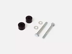 20mm Bar Riser Spacers – Street Cup 900 - Picture 1 of 3