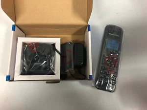 Grandstream DP710 DECT Telefono accessorio e caricabatterie (NUOVO) - Foto 1 di 4
