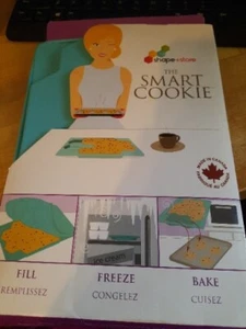 The Smart Cookie Freeze Dough Saver von Shape + Store - Bild 1 von 4
