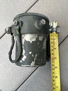 STARTER SOLENOID 24 Volt SERIES PARALLEL SWITCH 119870 Military M Series - Bild 1 von 20