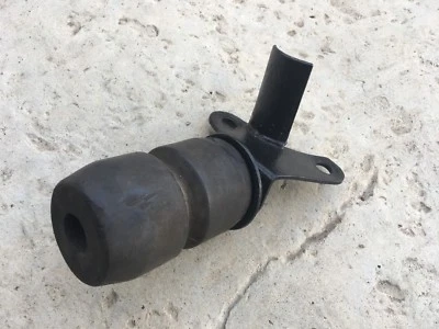 Porsche 356 A / Early B Bump Stop (Right,Passenger Side) #10  C# 202 — 第 1/3 张图片