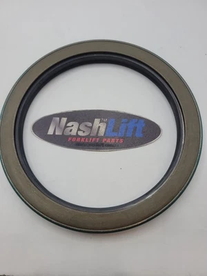 10726820	SEAL, OIL - FITS JLG SK-41251203CN - Image 1 of 3