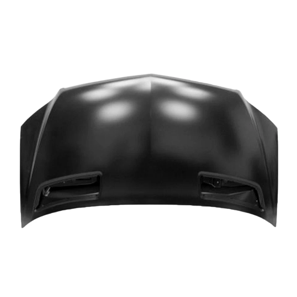 New Hood Panel Direct Replacement Fits 2014-2018 Mercedes Sprinter 2500 Foto 1 de 1