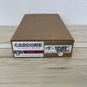 Body Control Module-RWD Cardone 73-5236F Reman - Picture 1 of 2