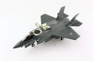 F-35B Lightning II - ZM158 Aircraft Model Plane Toy Gift - 1/72 Scale - Picture 1 of 5