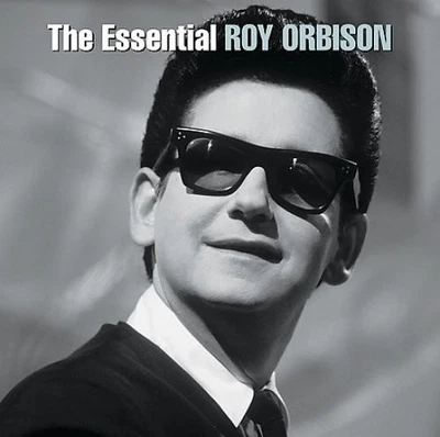 Roy Orbison The Essential Roy Orbison (CD) (US IMPORT) - Bild 1 von 2