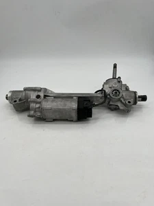 Mercedes-Benz W204 X204 GLK Steering Rack A2044602501 - Picture 1 of 4