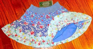 POLO RALPH LAUREN AUTHENTIC BABY BOYS ORIGINAL NEW 2Pc SHORTS SET Size 3M, NWT - Picture 1 of 8