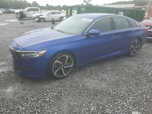 Chassis ECM Body BCM Active Noise Control LX Fits 18-20 ACCORD 2570593 - Picture 1 of 12