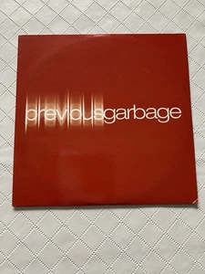 PreviousGarbage- Trash 33 Promo Cd For Garbage 2001 - Picture 1 of 4
